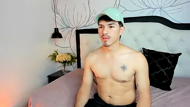 luna stanford online show from October 7, 2025, 2:34 am