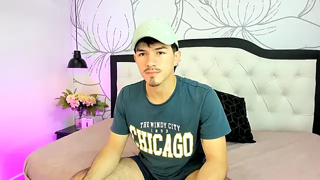 luna stanford online show from October 12, 2025, 2:46 am