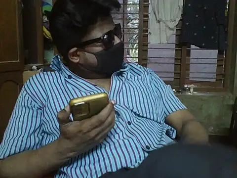 samdavid162 online show from February 27, 2025, 12:56 pm