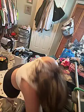 SirensKissss online show from March 8, 2025, 9:08 pm