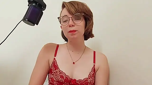 Elise Nyx online show from September 25, 2025, 11:38 am