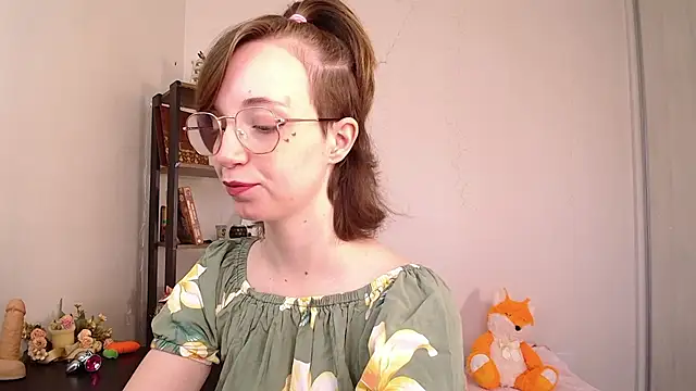 Elise Nyx online show from June 3, 2026, 11:55 am