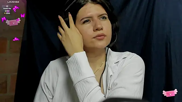 brii69 online show from March 12, 2025, 2:20 am