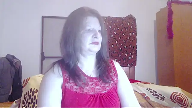 ExtasyMature online show from February 2, 2026, 6:34 am