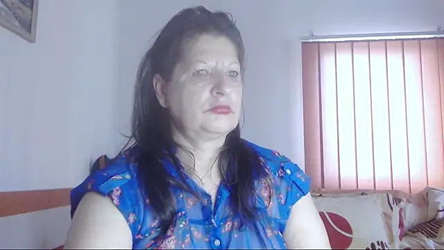 ExtasyMature online show from September 22, 2025, 5:57 am