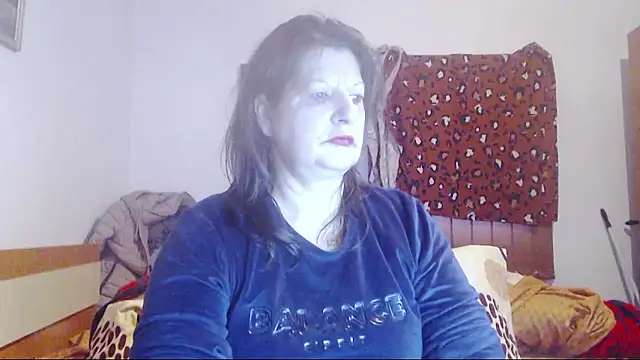 ExtasyMature online show from January 8, 2026, 6:19 am