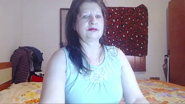 ExtasyMature online show from March 31, 2026, 5:42 am