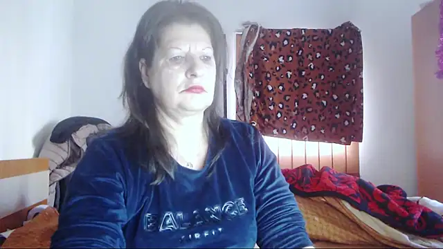 ExtasyMature online show from December 21, 2025, 8:05 am