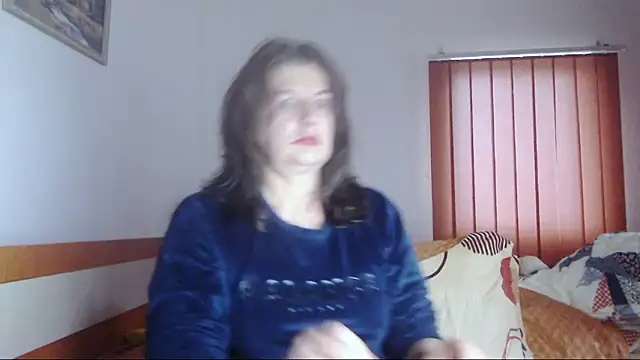 ExtasyMature online show from October 2, 2025, 6:17 am