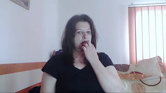 ExtasyMature online show from September 26, 2025, 8:32 am