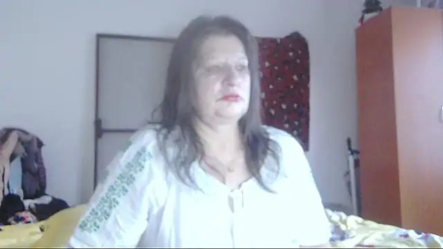 ExtasyMature online show from March 12, 2026, 5:55 am