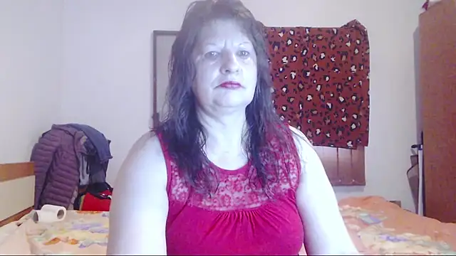 ExtasyMature online show from April 1, 2026, 5:42 am