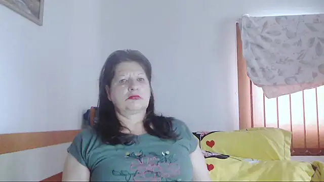 ExtasyMature online show from September 12, 2025, 6:13 am