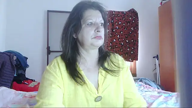 ExtasyMature online show from March 21, 2026, 9:25 am