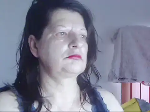 ExtasyMature online show from March 18, 2025, 5:45 am