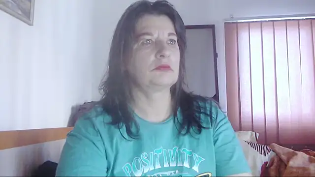 ExtasyMature online show from October 19, 2025, 7:00 am