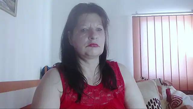 ExtasyMature online show from September 21, 2025, 7:24 am