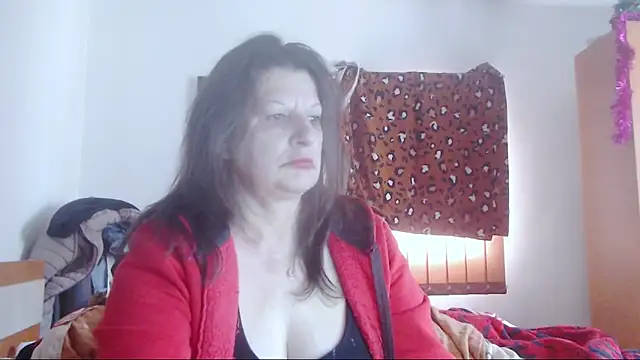 ExtasyMature online show from December 20, 2025, 11:24 am