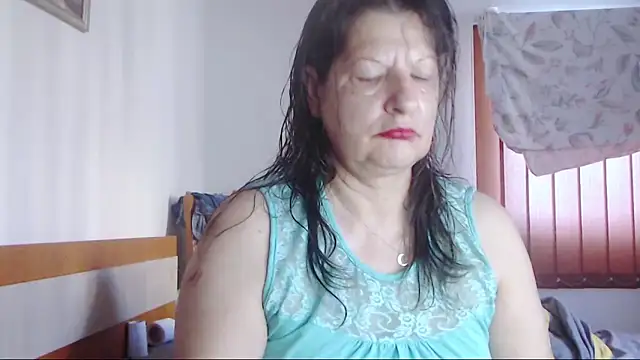 ExtasyMature online show from September 16, 2025, 5:41 am