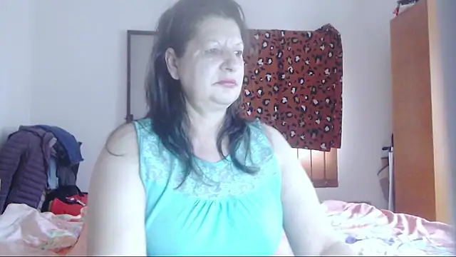 ExtasyMature online show from March 29, 2026, 9:55 am