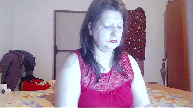 ExtasyMature online show from March 30, 2026, 4:58 am