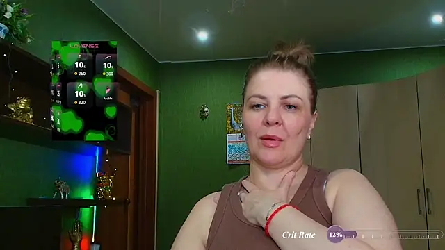 Snapshot of VeronikawGold chatting on July 17, 2026, 2:58 pm VeronikawGold online show from July 17, 2026, 2:58 pm