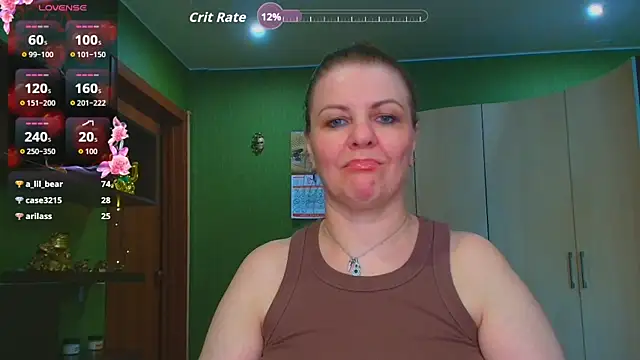 Snapshot of VeronikawGold chatting on June 20, 2026, 12:54 pm VeronikawGold online show from June 20, 2026, 12:54 pm