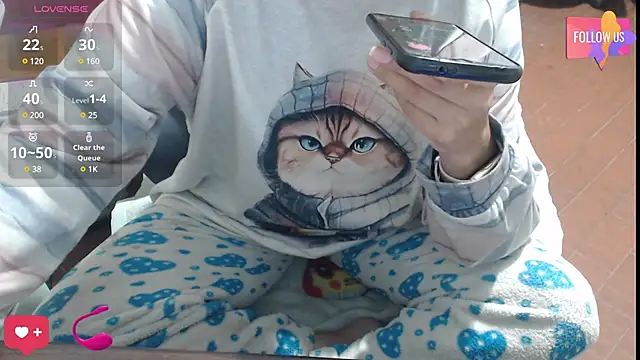 Sexyqueen mature  online show from March 10, 2025, 11:23 am