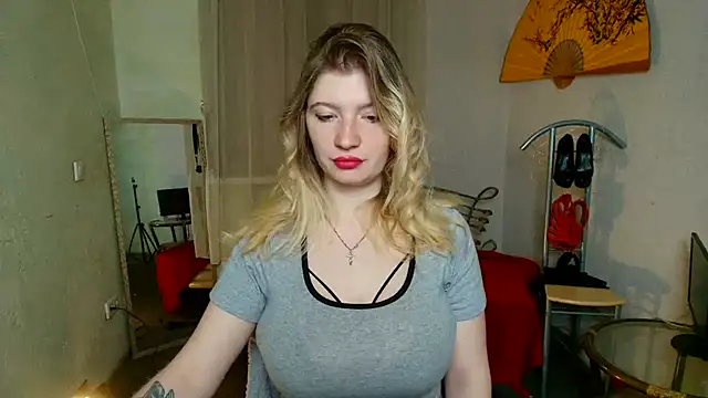 faiirylight online show from March 23, 2026, 6:24 am