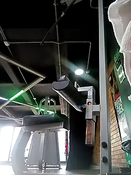 AndreaGonz online show from March 4, 2025, 6:39 pm