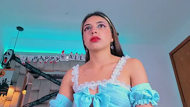 Snapshot of Mandysexycute chatting on October 27, 2025, 6:42 pm Mandysexycute online show from October 27, 2025, 6:42 pm