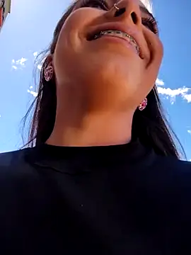 Snapshot of Mandysexycute chatting on November 26, 2025, 5:13 pm Mandysexycute online show from November 26, 2025, 5:13 pm