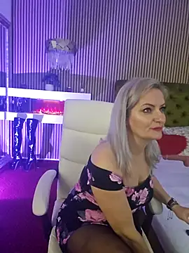 LadyTouch online show from February 6, 2026, 11:56 pm