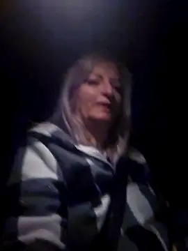 LadyTouch online show from March 25, 2026, 11:14 pm