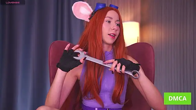 CuteJane  online show from November 16, 2025, 3:17 pm