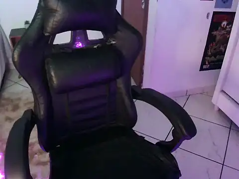 visualprivileged online show from March 27, 2026, 11:27 pm