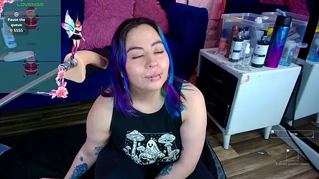 missa motato online show from November 22, 2025, 11:20 am