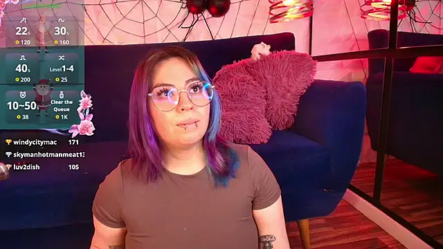 missa motato online show from November 27, 2025, 11:10 am