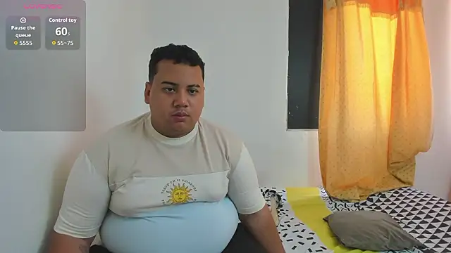 MICHAEL AND SHARON online show from March 29, 2026, 6:20 pm