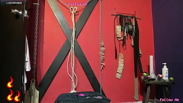 BDSM SUBMISSION3 online show from March 15, 2025, 1:41 am
