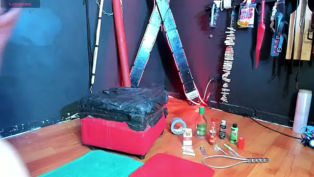 BDSM SUBMISSION3 online show from October 26, 2025, 12:44 am