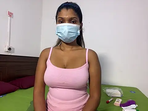 Snapshot of Baby_asha chatting on March 10, 2025, 10:39 am Baby asha online show from March 10, 2025, 10:39 am