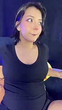 Niconya online show from March 5, 2026, 4:53 am