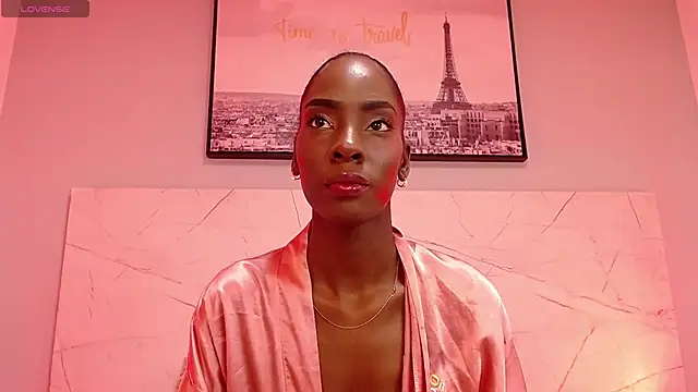 AnnyCampbell online show from February 19, 2026, 2:30 am