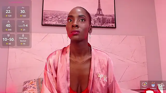 Snapshot of AnnyCampbell chatting on October 14, 2025, 2:34 am AnnyCampbell online show from October 14, 2025, 2:34 am