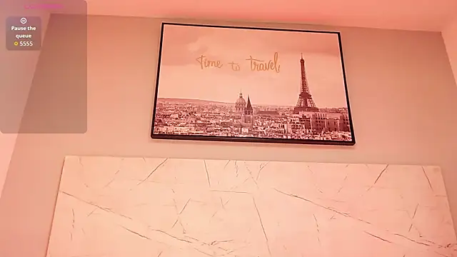 Snapshot of AnnyCampbell chatting on December 3, 2025, 2:56 am AnnyCampbell online show from December 3, 2025, 2:56 am