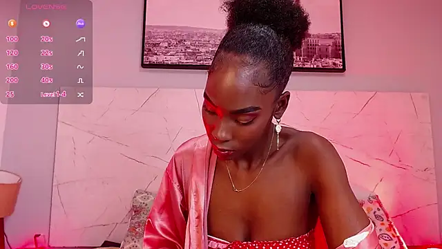 Snapshot of AnnyCampbell chatting on September 24, 2025, 2:51 am AnnyCampbell online show from September 24, 2025, 2:51 am