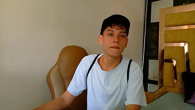 Noahoconor online show from September 14, 2025, 7:03 pm