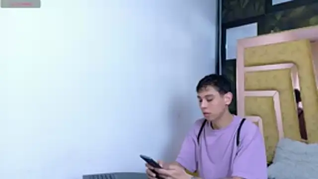 Noahoconor online show from October 21, 2025, 7:35 pm