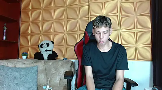 Noahoconor online show from February 20, 2025, 7:08 pm